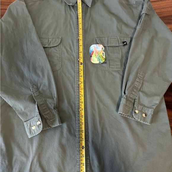 sleeve shirt size L | Limited Edition - Picture 9 of 16